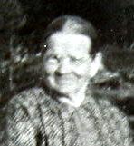 Elisabet Larsdotter