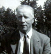 Karl Magnusson